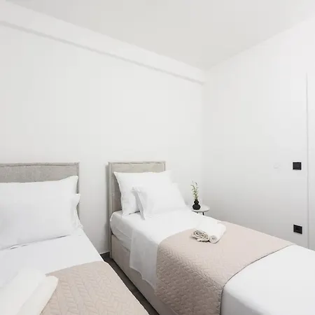 Luxury Apartment N Zadar Exterior foto