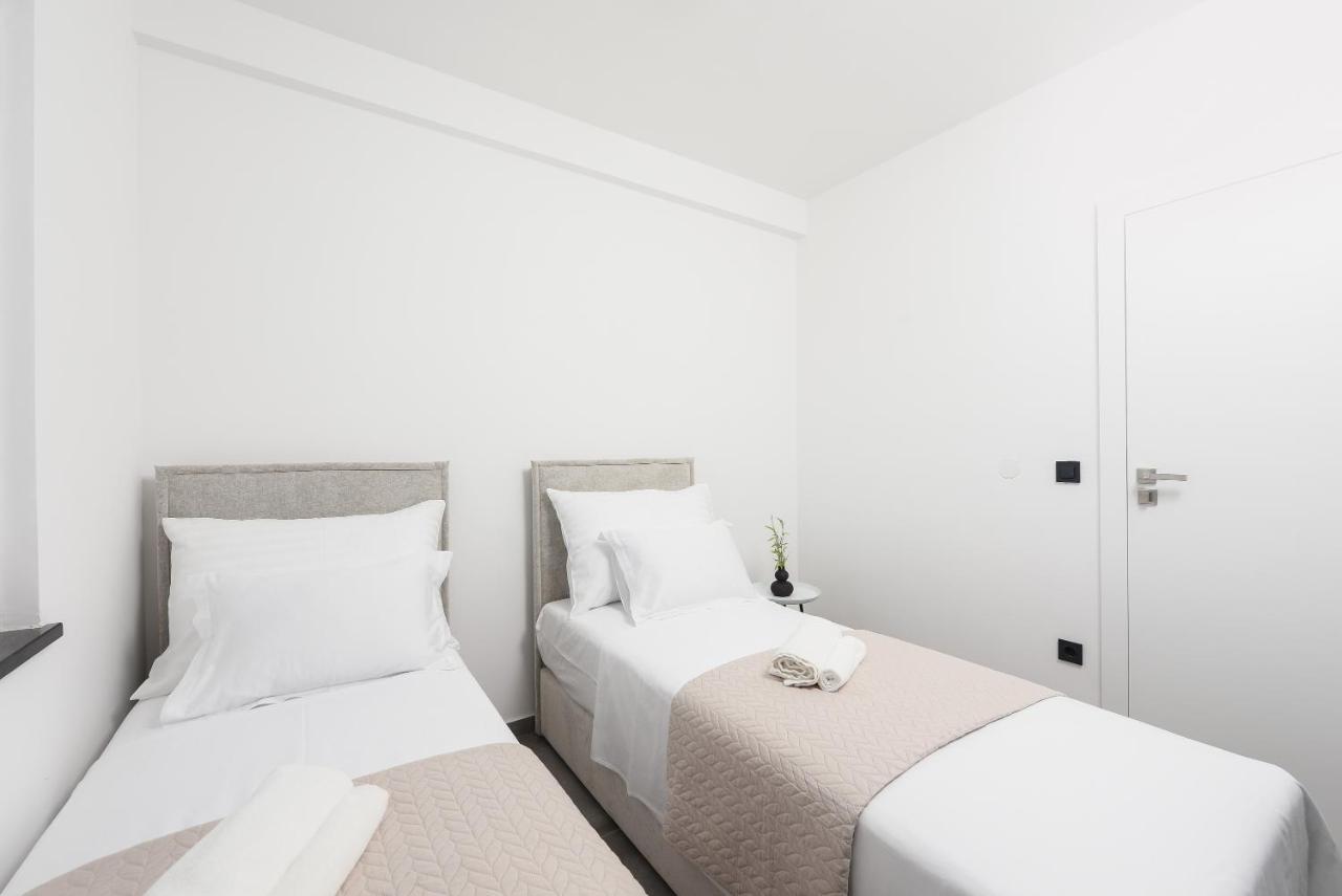 Apartament Luxury N Zadar