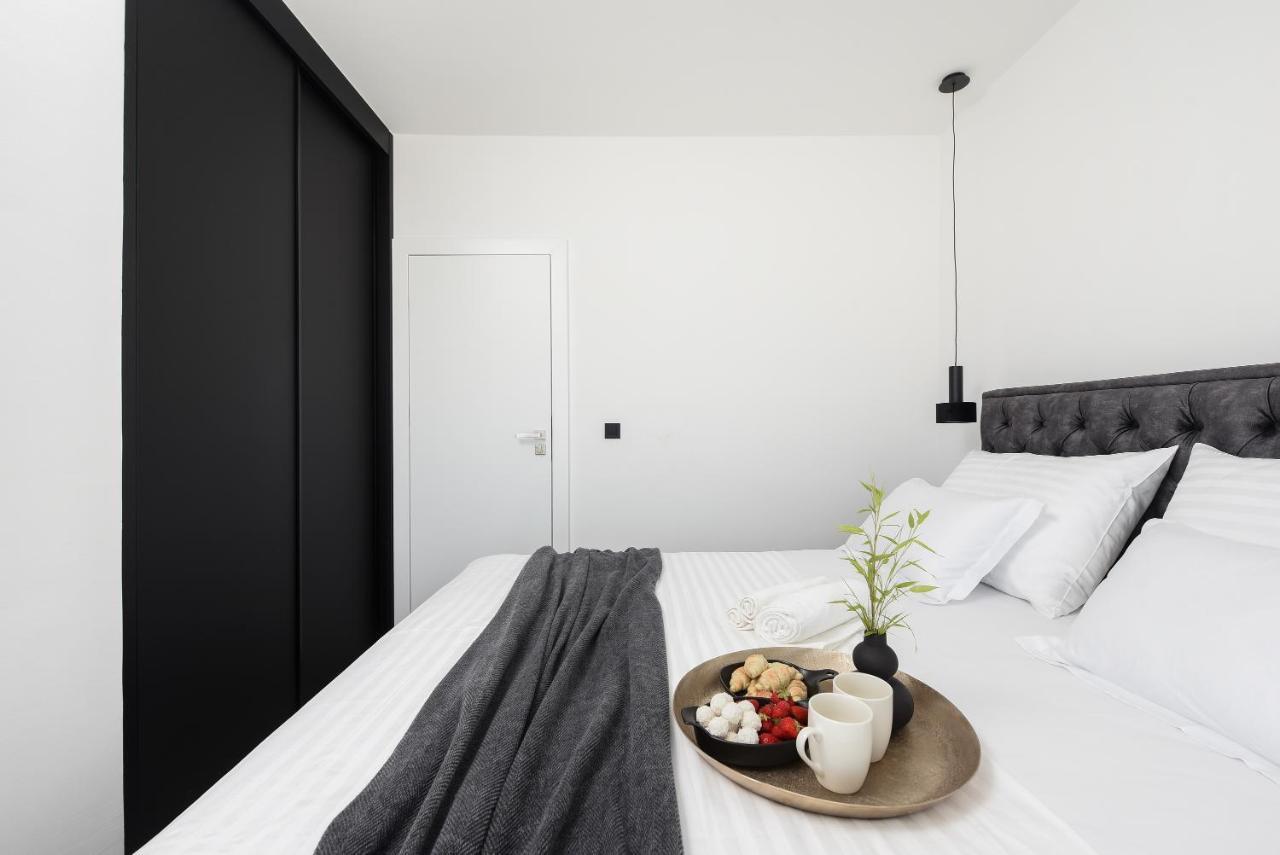 Apartament Luxury N *