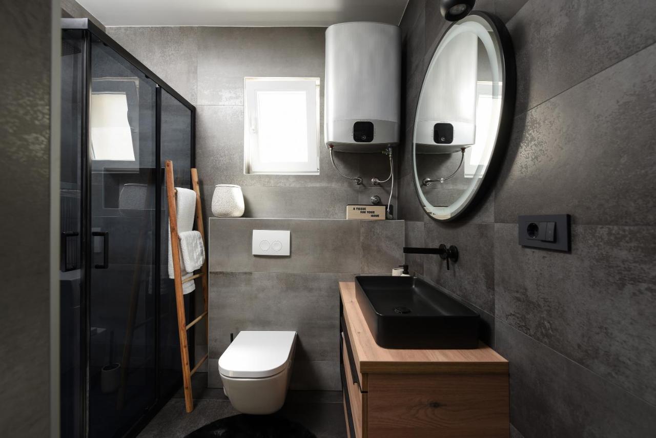 Luxury N Apartament *