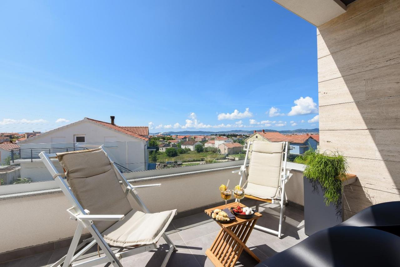 Luxury N Apartament Zadar