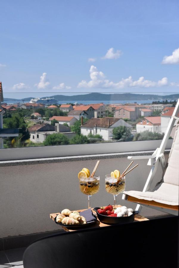 Apartament Luxury N Zadar
