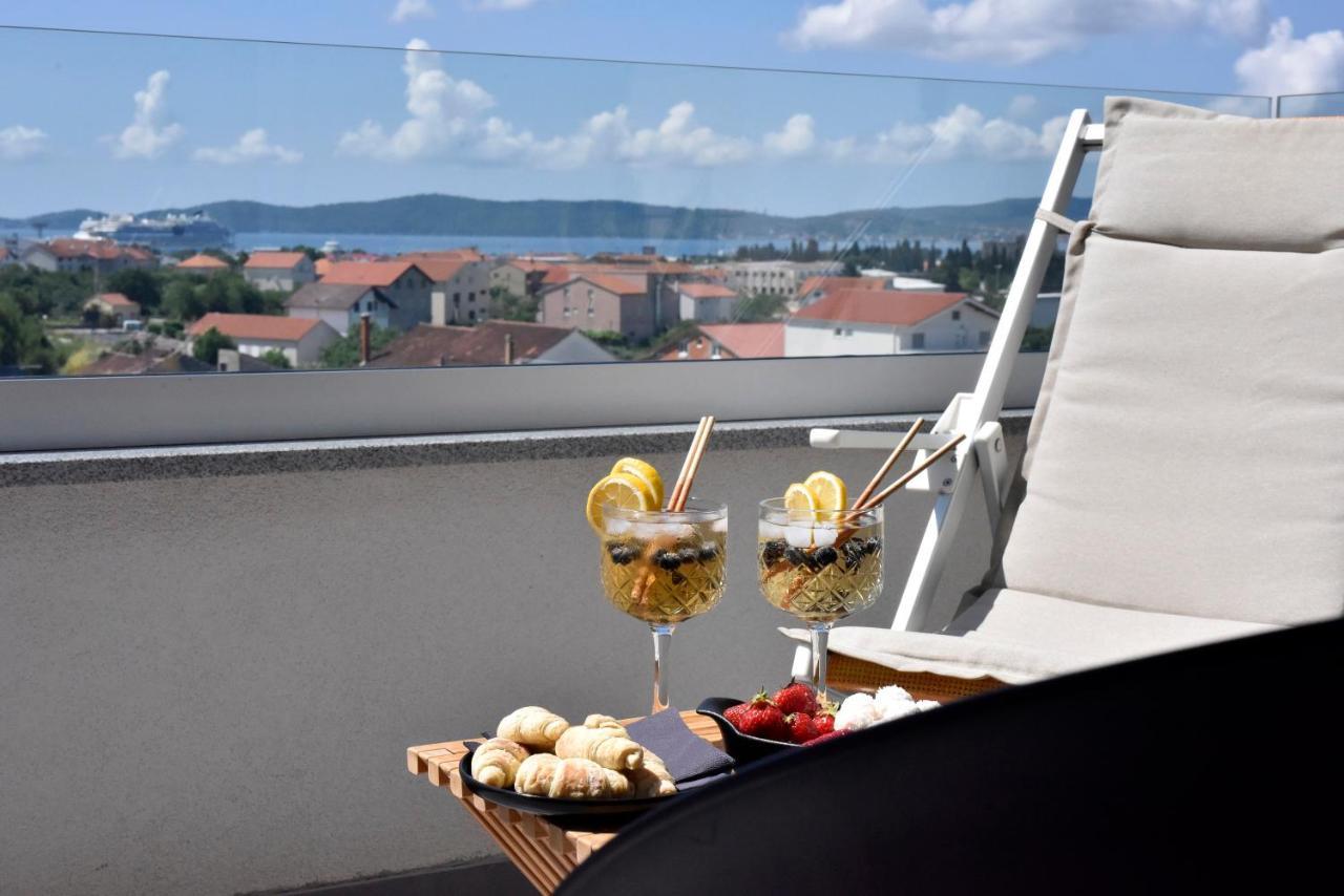 Luxury N Apartament