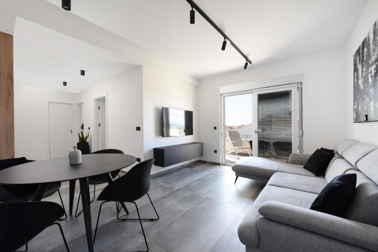 Apartament Luxury N *
