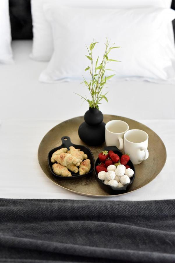 Luxury N Apartament *