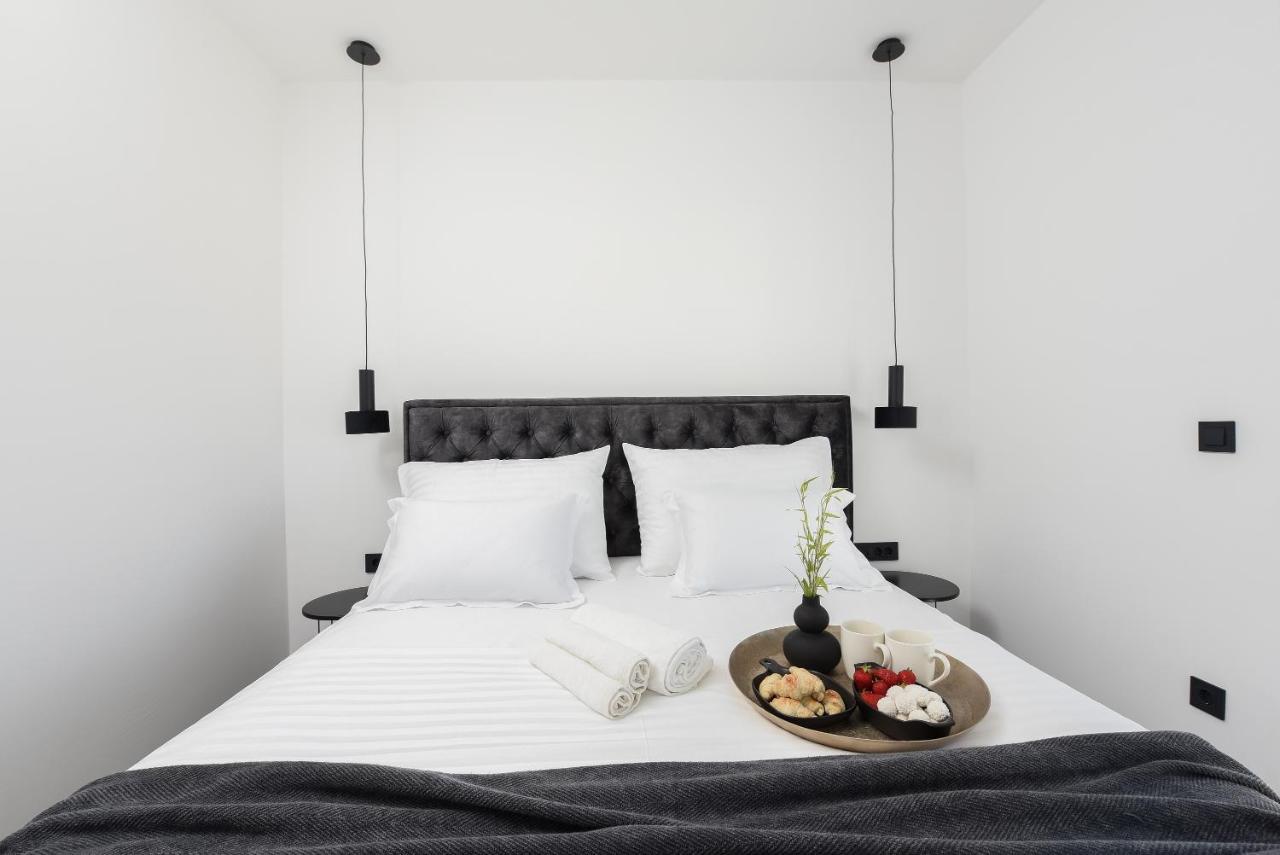 Luxury N Apartament Zadar