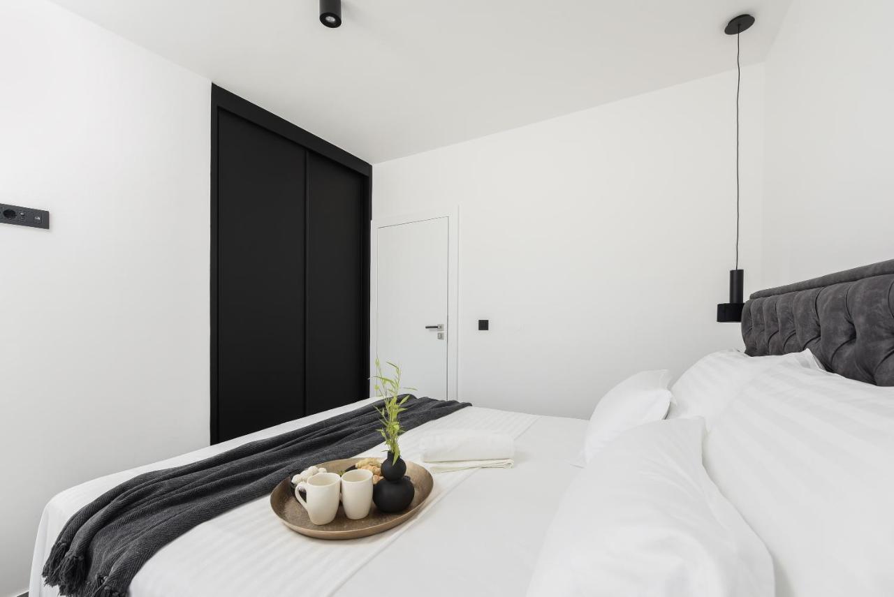 Luxury N Apartament *