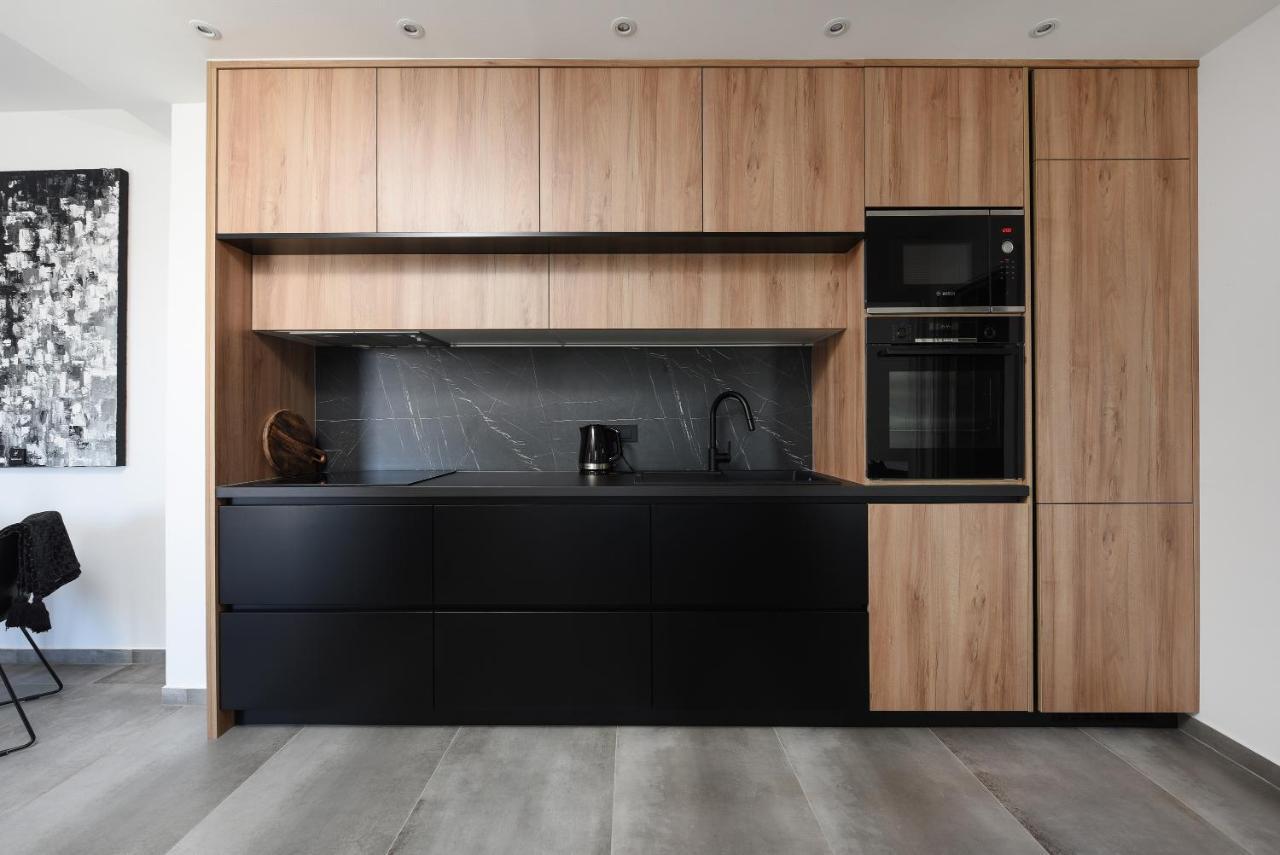 Apartament Luxury N