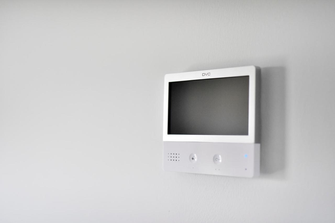 Apartament Luxury N *