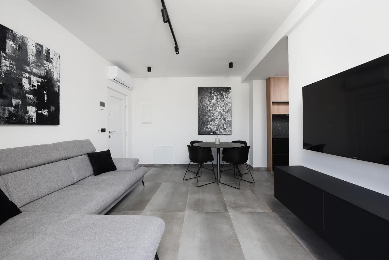 Luxury N Apartament Zadar