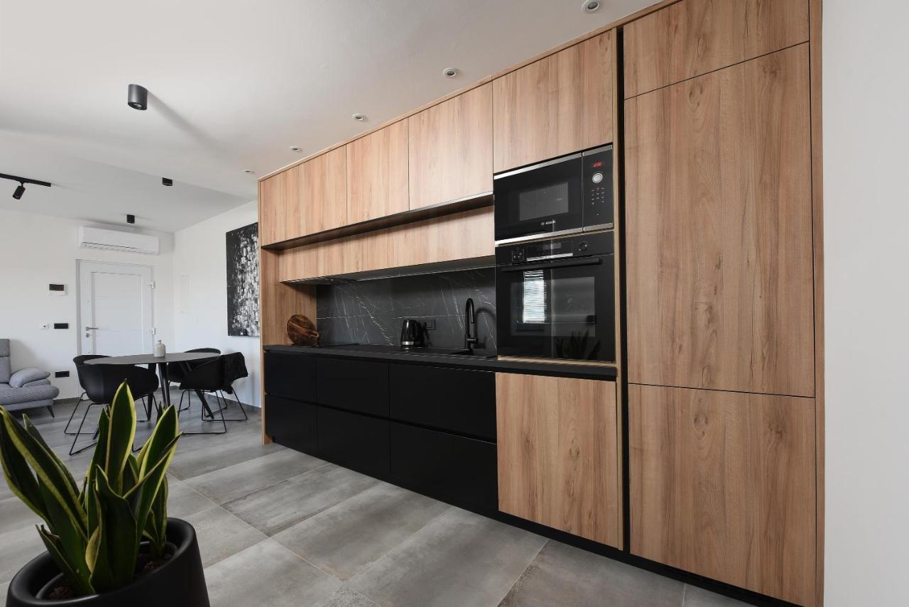 Luxury N Apartament