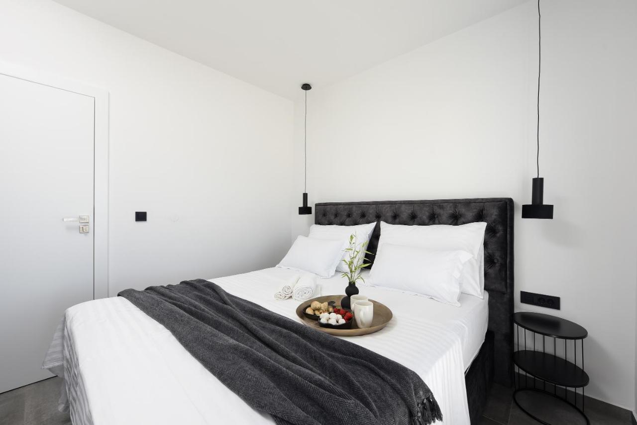 Apartament Luxury N Zadar
