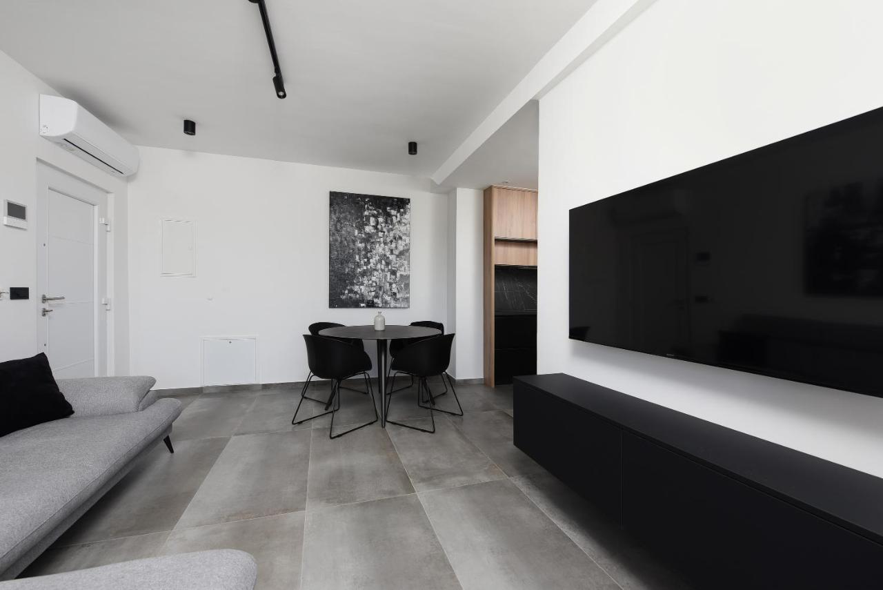 Luxury N Appartamento Zara
