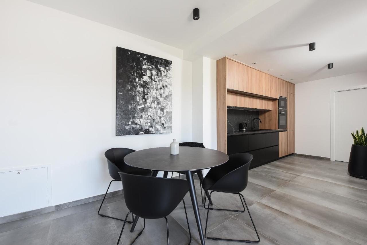 Luxury N Apartament Zadar