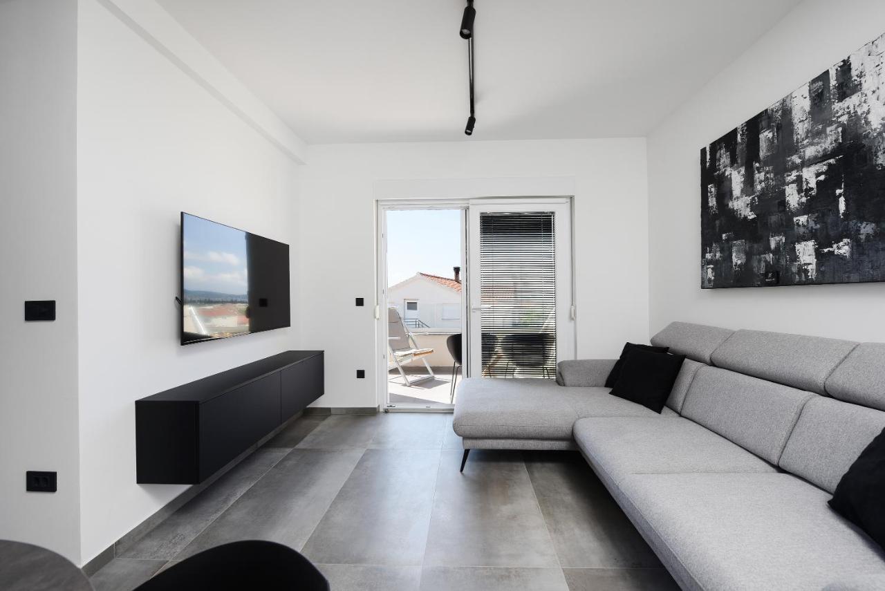 Luxury N Apartament Zadar