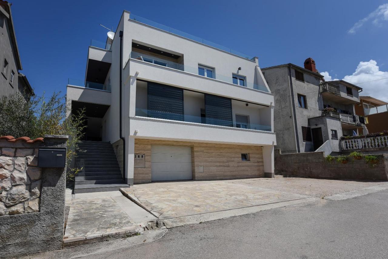 Apartament Luxury N