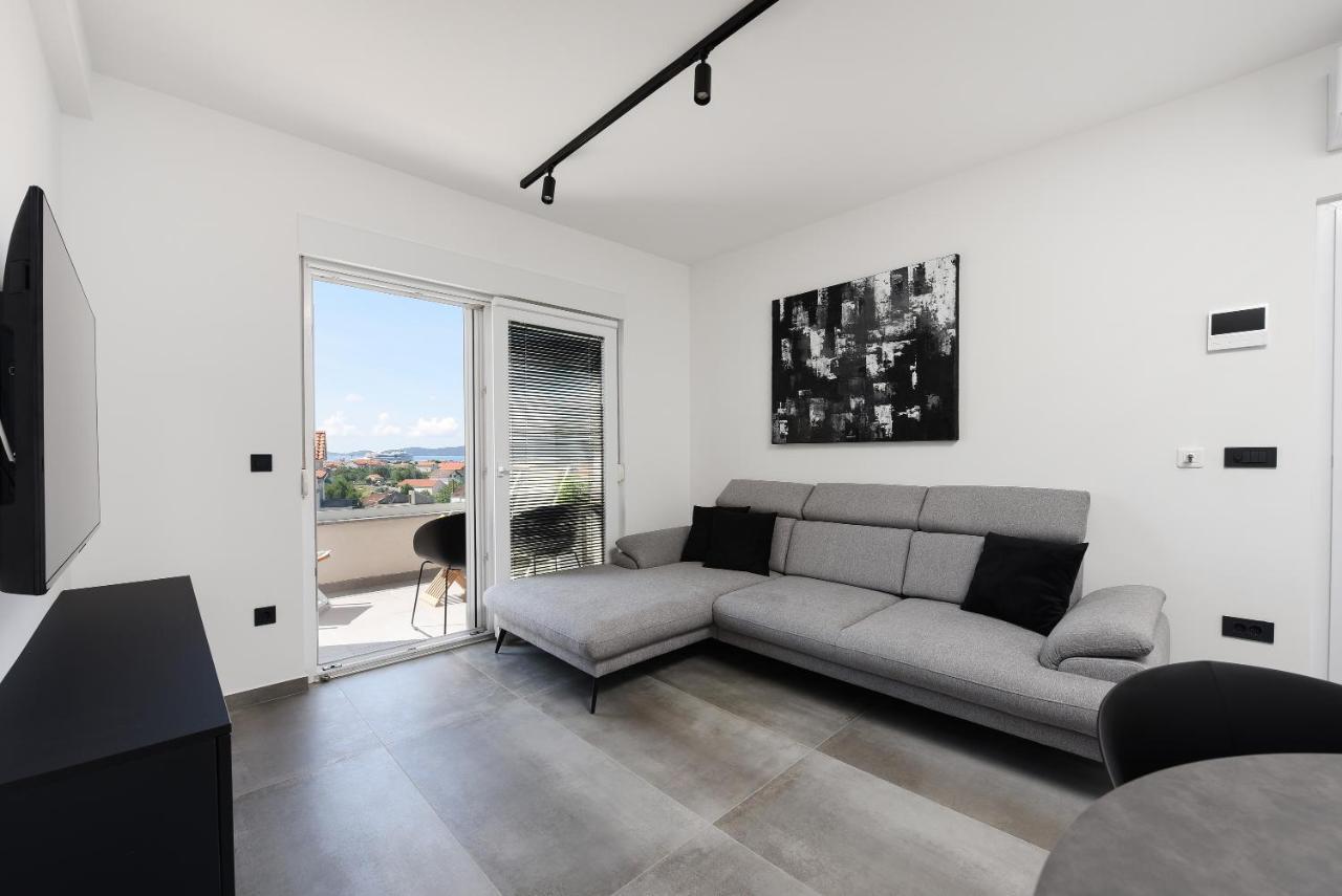 Appartement Luxury N